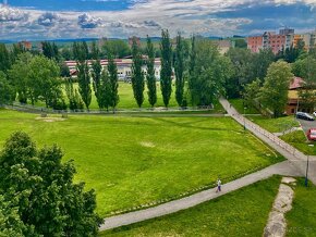 Na predaj 3-izbový byt Poprad, sídl. Juh - 9