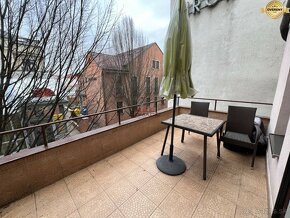 Ex. 3 iz byt 110 m2 s terasou v centre mesta Piešťan ZĽAVA - 9