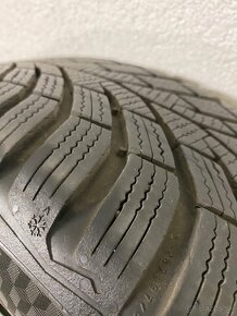 Zimné pneumatiky 205/55 R16 - 9