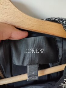 Šaty J. Crew v. 36 - 9