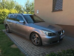 BMW 530d - 9