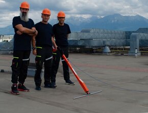 Šak zateká vám plocha strecha v Košicoch a okolí? - 9