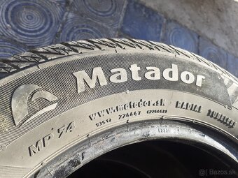 165/70 r14 matador - 9