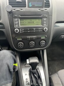 VW golf 2.0 GT - 9