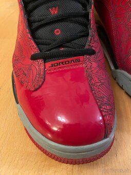 Jordan Sneaker High Tops 44 Topánky - 9