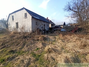 Dom na predaj pri Medzilaborciach - Ňagov - 9