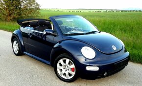 ---VOLKSWAGEN CHROBÁK CABRIO--- - 9