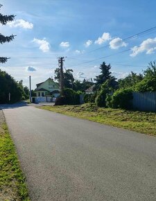 Novostavba bungalov Veľká Ida 17km Košice okolie - 9