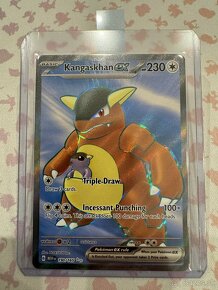 Pokemon TCG karty - Vstar-Vmax-V-Ex-Gallery-Promo - 9