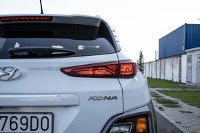 HYUNDAI KONA 1.6 T-GDi 130kW 2019 - 9