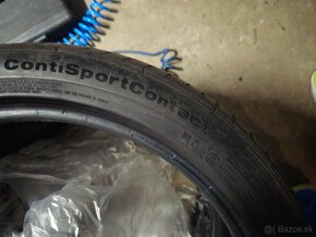 275/35 r20 a  245/40 r20 - 9