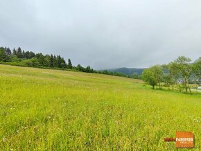 Stavebný pozemok 1500m2 na predaj Oravská Jasenica Námestovo - 9