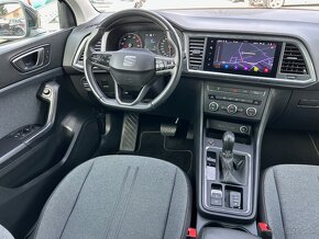 Seat Ateca 1.5 TSI 150 Style DSG facelift - 9