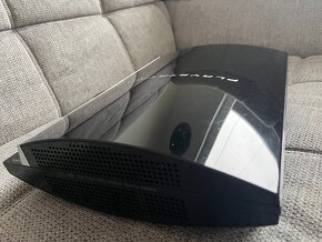 Playstation 3 + 2x ovládač - 9