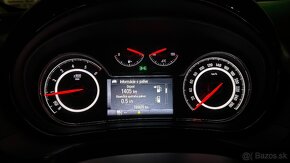 Opel Insignia ST 1.6 2016 Cosmo - Bi-Xenon, Apple CarPlay - 9