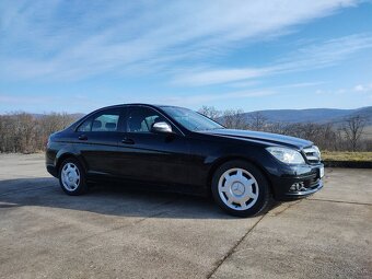 Mercedes benz C w204 - 9