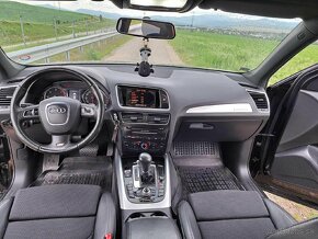 Audi Q5 3.0l 4x4 - 9