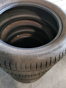 Continental 245/50 R19 105V zimné pneumatiky 2022 - 9