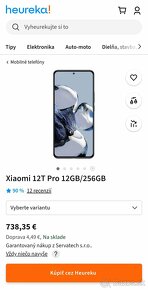 Xiaomi 12T PRO - 9