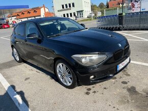 BMW 116D F20 automat Možná výmena - 9