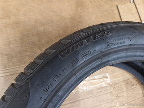 205/50 r17 zimne pneumatiky 2ks 205 50 17 - 9