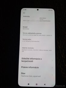 Xiaomi Redmi note 10 pro - 9