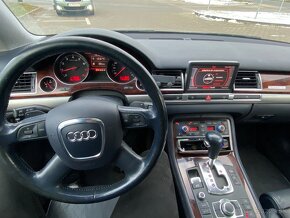 Audi a8 - 9