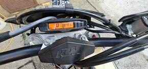 KTM 250 EXC-F TP+ŠPZ - 31 mth - 9