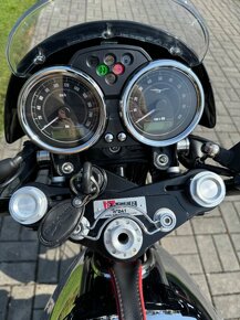 Moto Guzzi V7 Racer 9144Km - 9