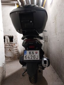 Honda PCX 125 9kw - 9