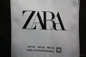 ZARA panske bunda L/XL - 9