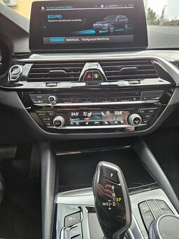 Bmw 540d xdrive - 9