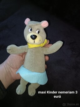 Maxi kinder - 9