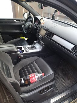 Volkswagen Touareg 4, 2 TDI - 9