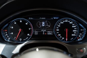 ✅Audi A8 3.0 TFSI V6 quattro tiptronic,Head-up display,Nočné - 9