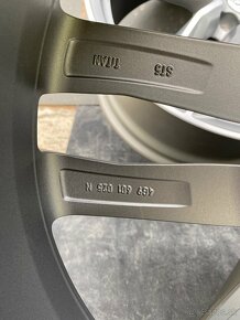 ✅ R20 ®️ Originál Audi 5x112 ET43 ✅ A6 / A6 Allroad , A4 ,A7 - 9