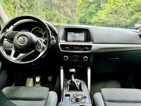 Mazda CX-5 2.2D AWD - 9