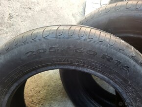 195/65r15 Continental - 9