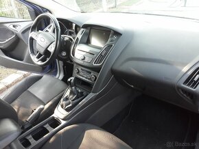 Ford focus 2015bj 1.0 benzin 1800000km - 9