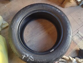 Zimné pneumatiky  205/55R16 - 9