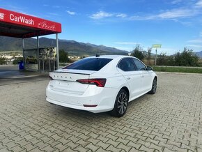 Škoda octavia 1.5 TSI Style - 9