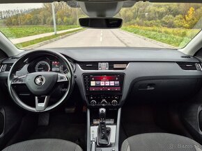 ❇️Škoda Octavia Combi Scout 4x4 2.0 TDI 135kW DSG❇️ - 9