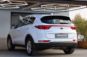 Kia Sportage 1.6 GDi Gold 2WD - 9