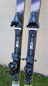 Salomon 24 Hours + XT 12 + Rossignol 295 - 9