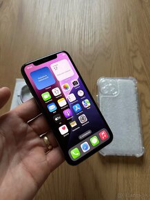 iPhone 11 Pro 64 gb Space grey v záruke - 9