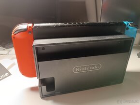 Nintendo switch - 9