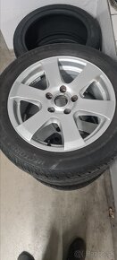 Disky 5x112 R16 - 9