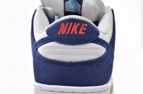 Nike SB Dunk Low Los Angeles Dodgers - 9