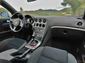 Alfa Romeo SW 2.0 JTDm • 2011 • Facelift - 9