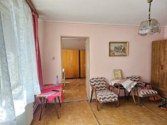 VIVAREAL REZERVOVANÉ 3 izb. RD, pozemok 888 m2, obec Ratko - 9